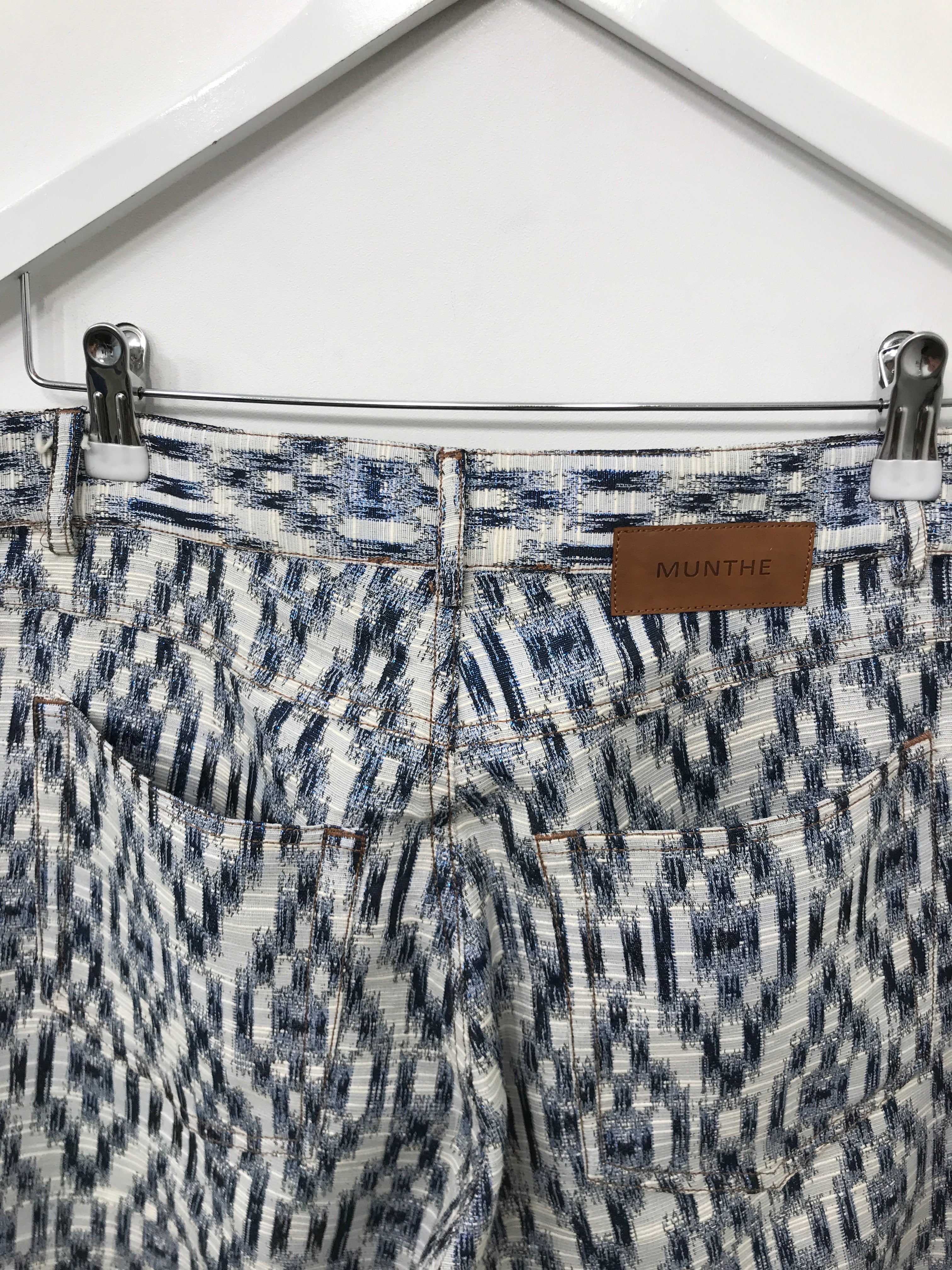 Munthe Bukser
